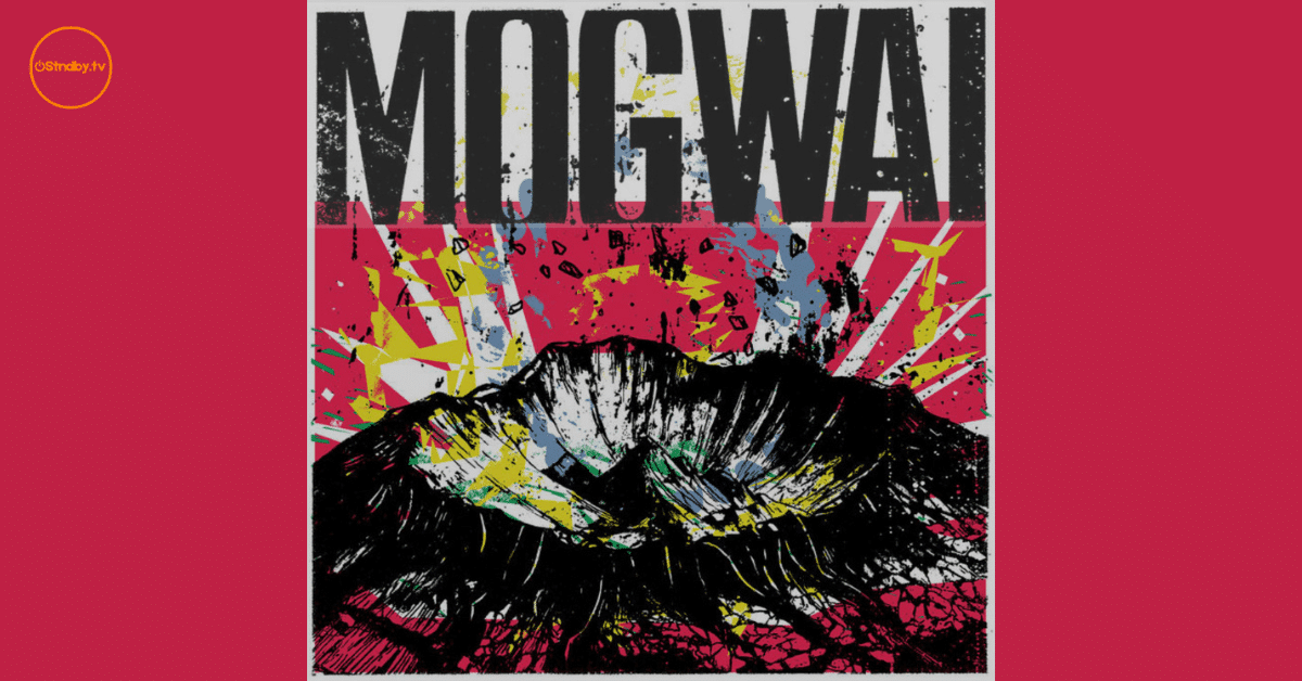 Mogwai