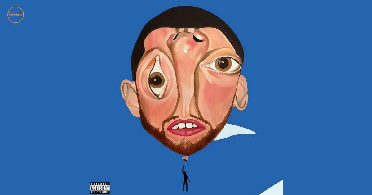 MacMiller album