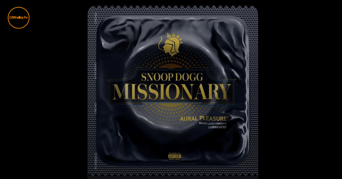 Snoop dogg and Dr Dre - Missionary