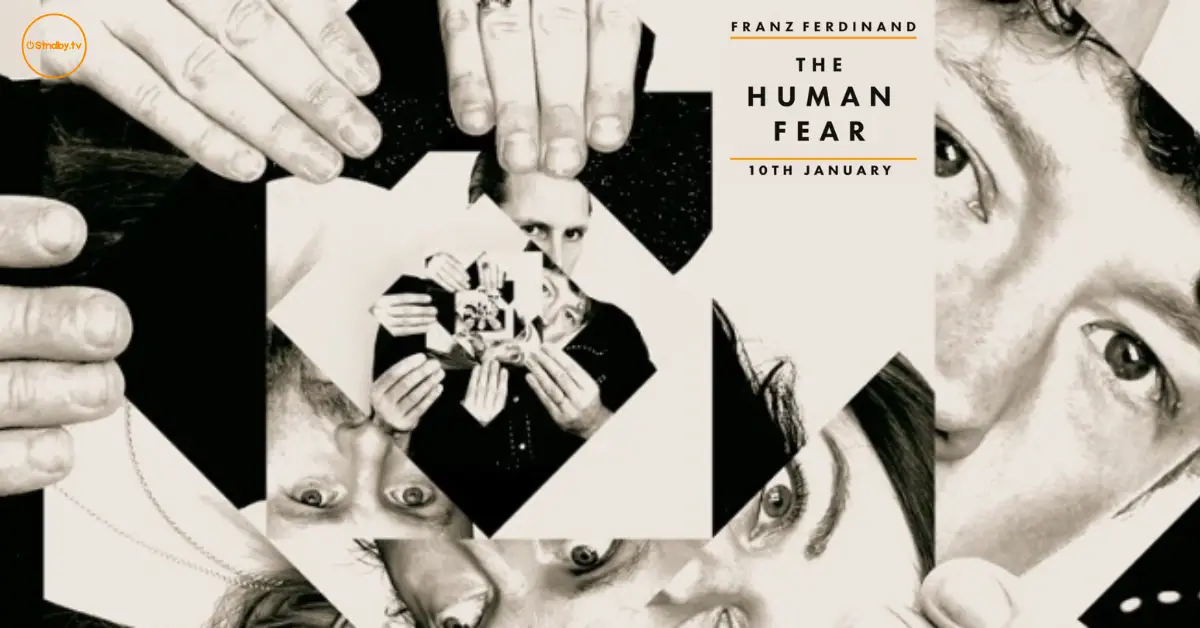 Franz ferdinanad new album