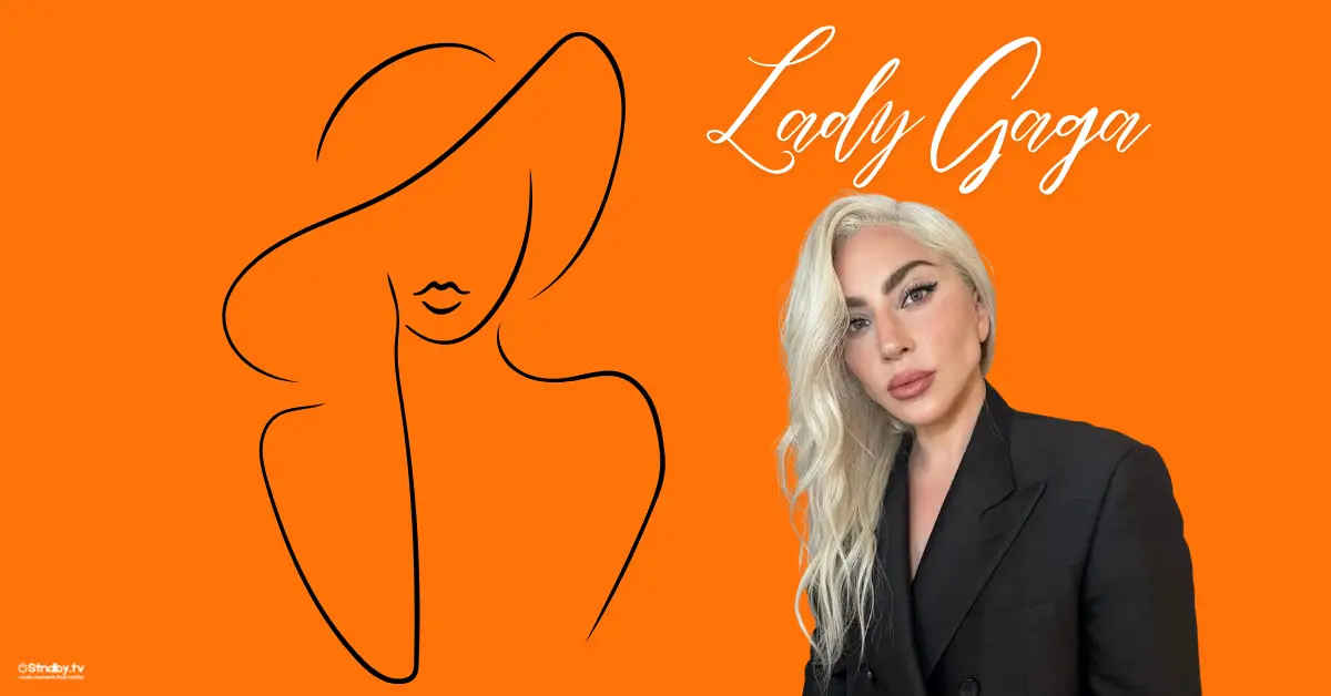 Lady gaga new album, ?? web