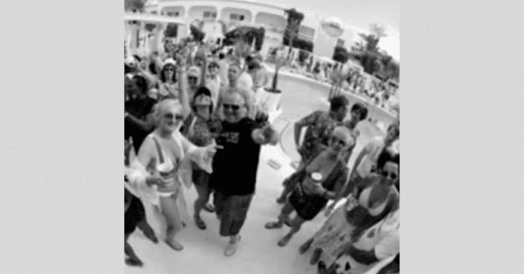 Groove Odessy Ibiza