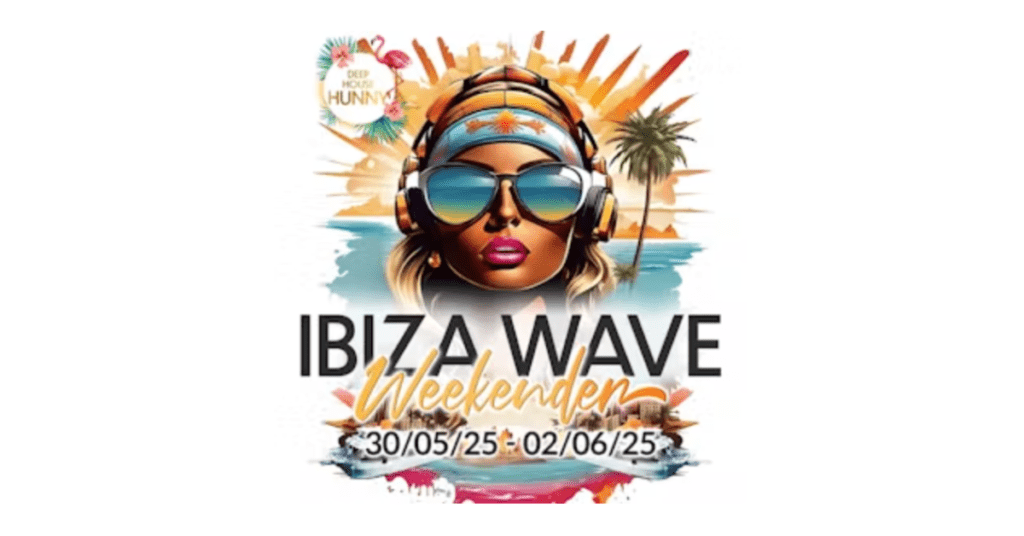 Ibiza summer events 25