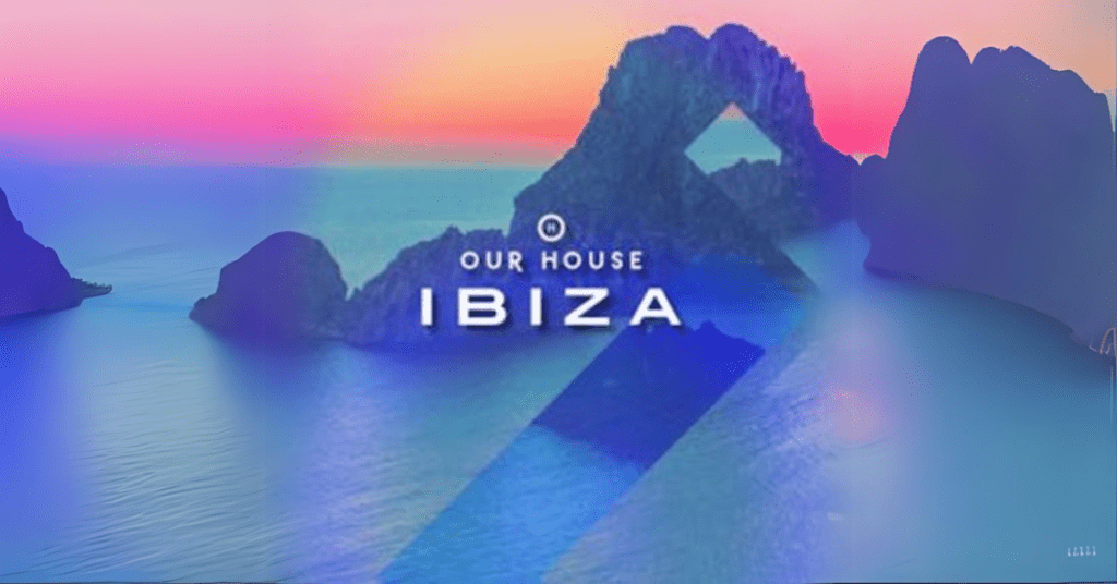 Ibiza Summer 25 Events