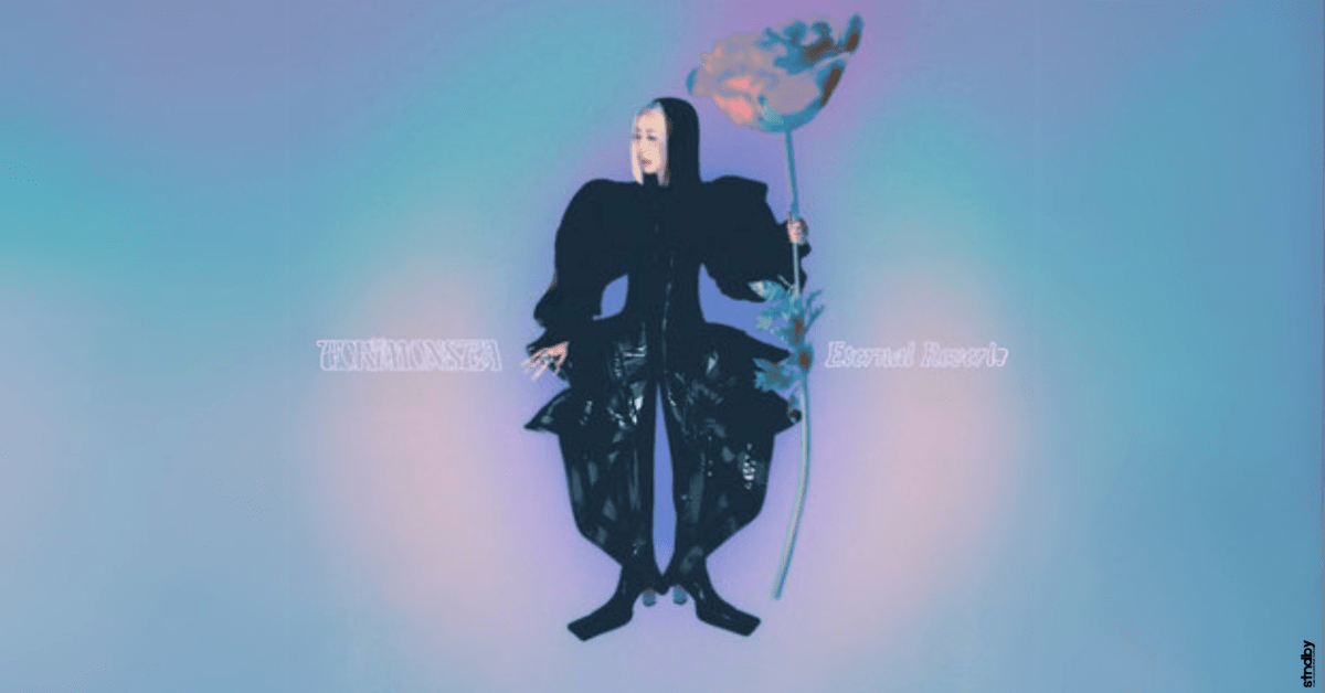 Tokimonsta new album