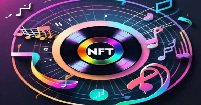 Nft in Music whats new for artists