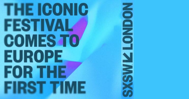 SXSW Festival Industry Event