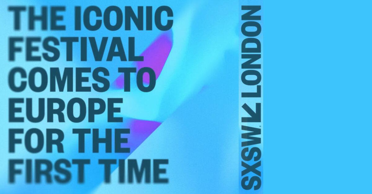 SXSW Festival Industry Event