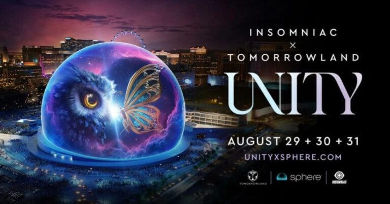 Unity Sphere Collaboration