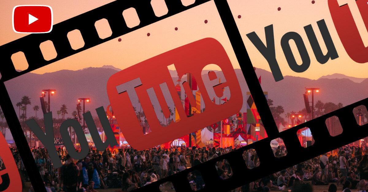Coachella 2025 Live Stream