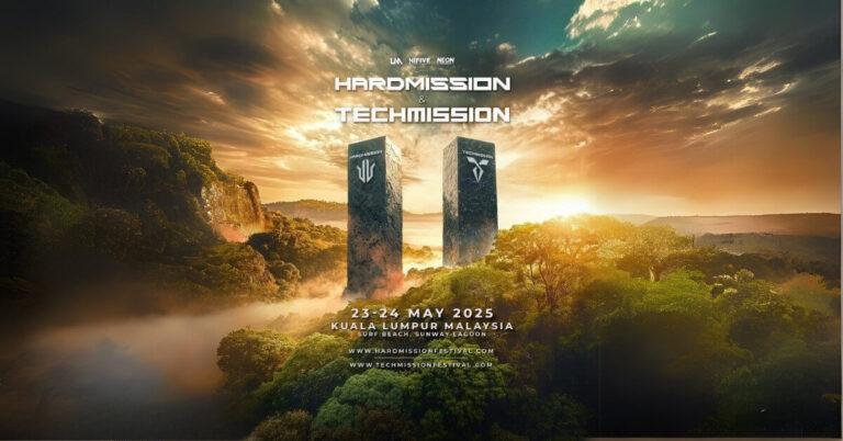 Hardmission KL