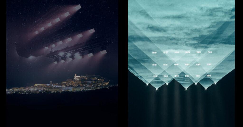 Light effects [UNVRS]