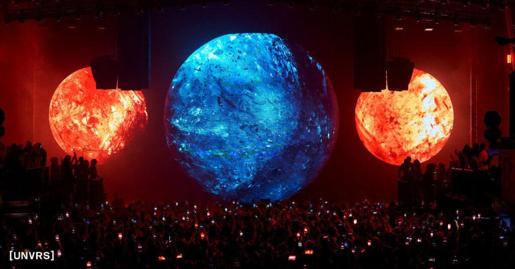 Holosphere 2 Other worlds