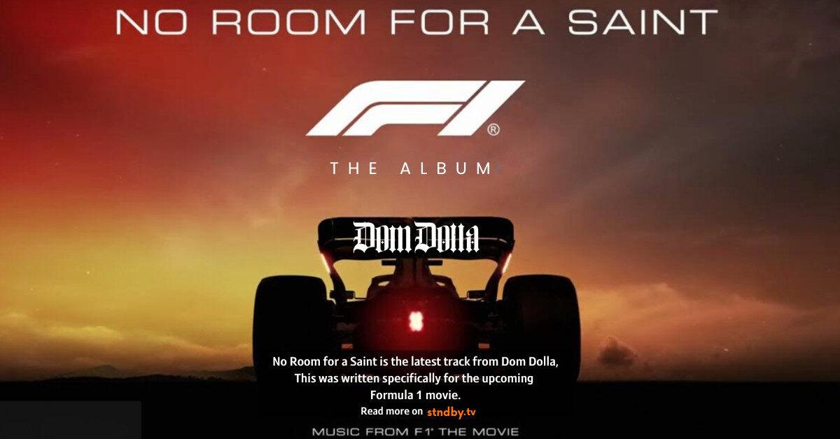 No room to race