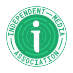 Independent Media Association Logo