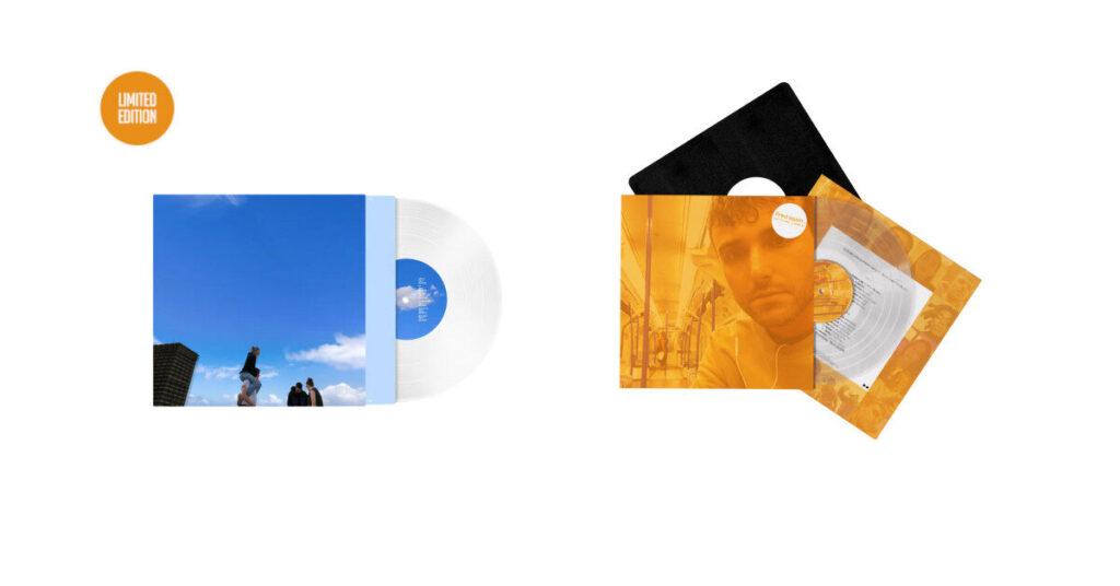 Fred again vinyl offers