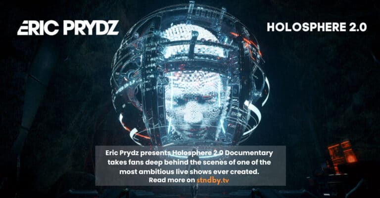Holosphere 2.0 documentary