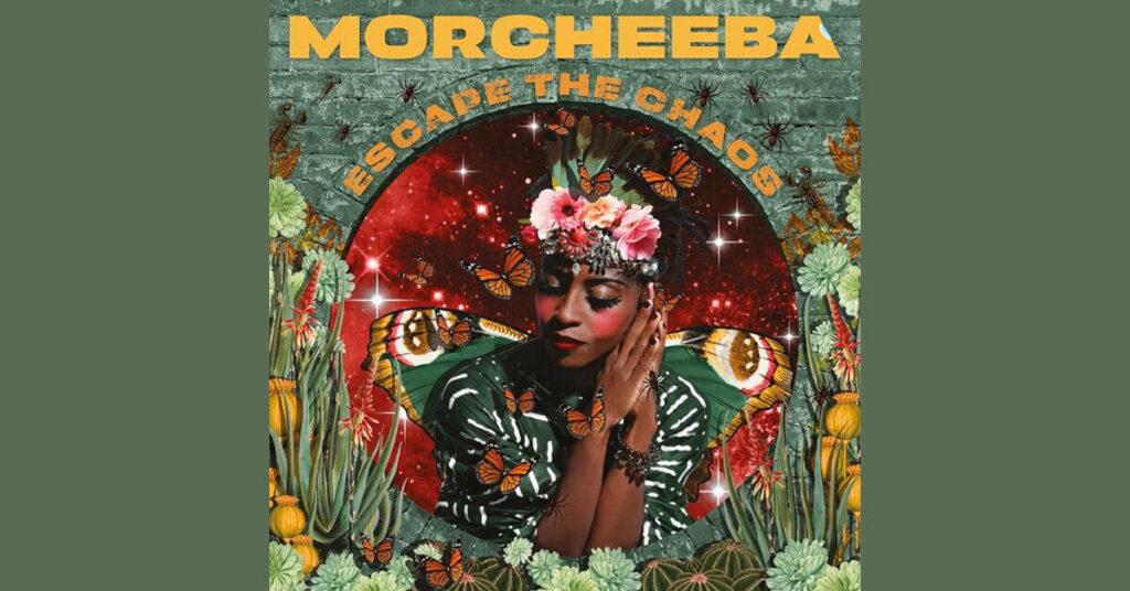 Morcheeba Escape New Album