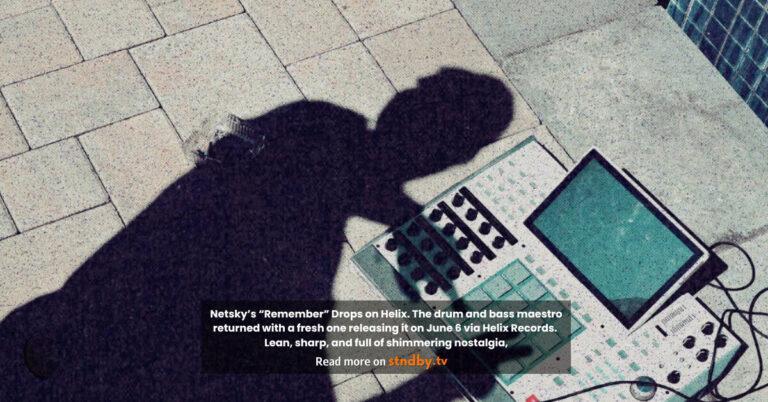 Netsky Drops Remember