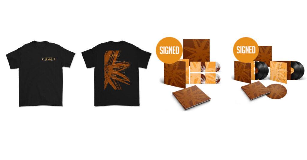 Orbital merch 1