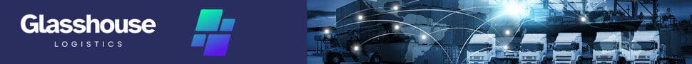 glasshouse music industry logistics