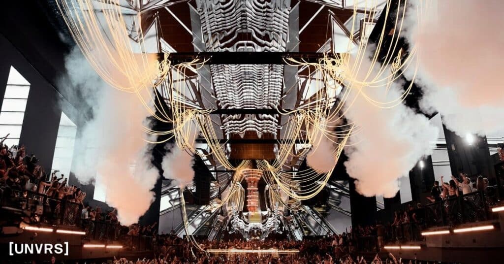 Anyma 1st Season review