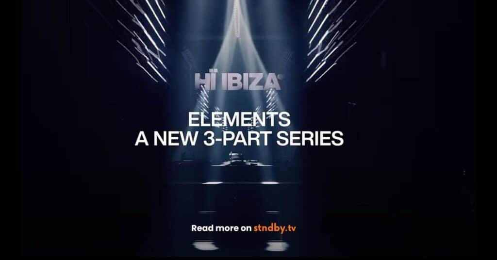 Hi Ibiza Documentary