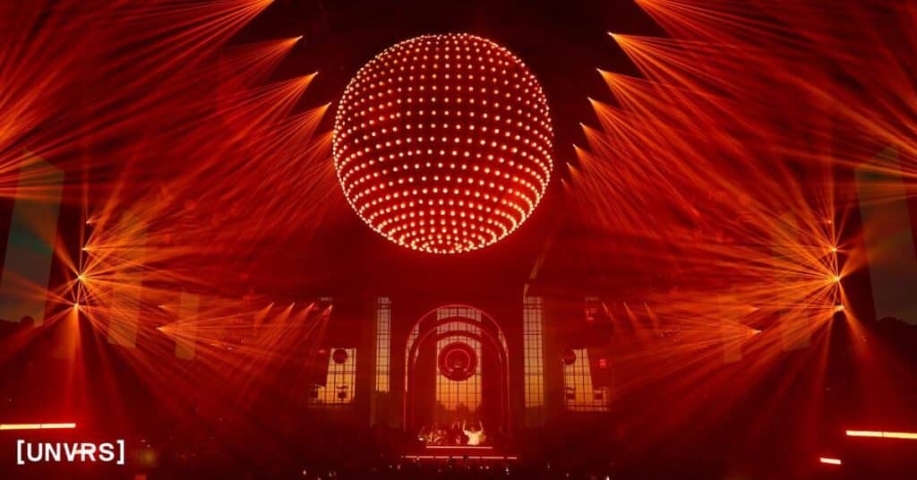 Jamie Jones Season 1