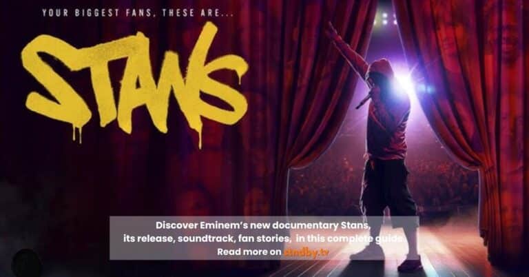 Eminem Stans Documentary