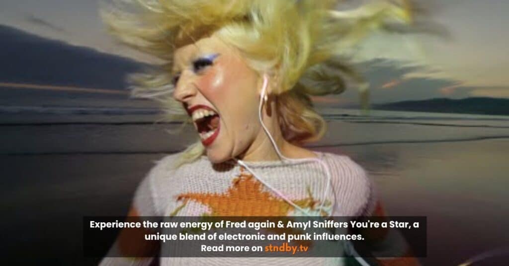 Fred Again New Track