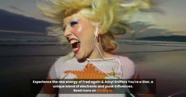 Fred Again New Track