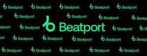 Beatport Mobile ad banner