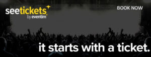 Seetickets affiliate ad banner link