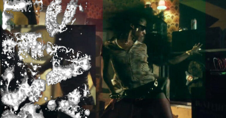 Say Less Breakage & Shy Fx