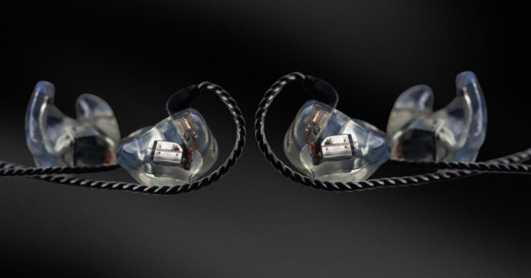 Iem Concert monitor systems