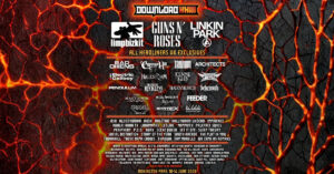Download festival 2026