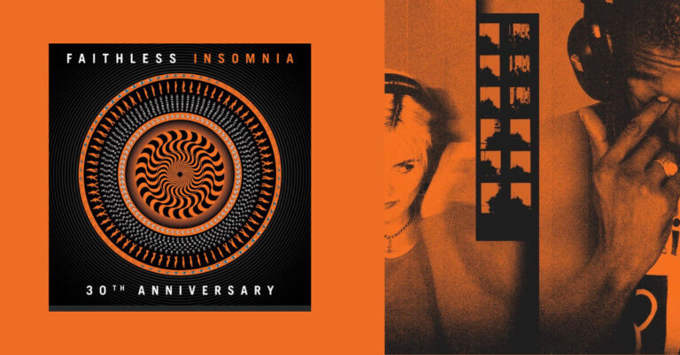 Faithless 30th Anniversary