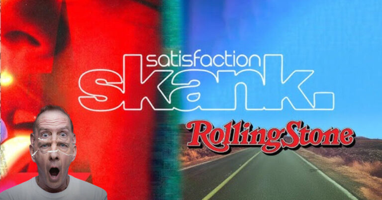 Fat boy slim and stones