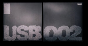 USB 002 Album