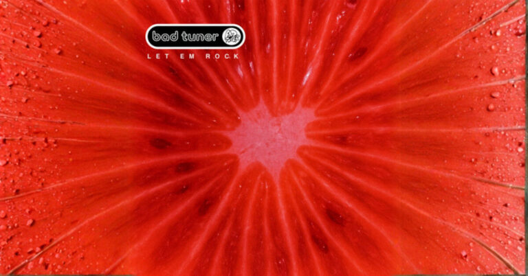 Let em Rock Bad tuner