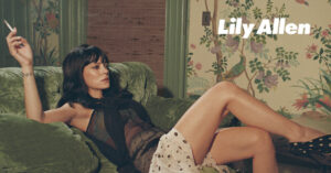 Lily Allen Uk Tour